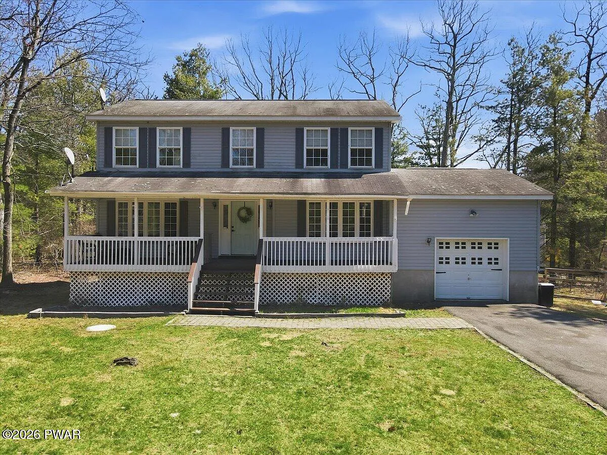 126 Bernadette Dr photo 1
