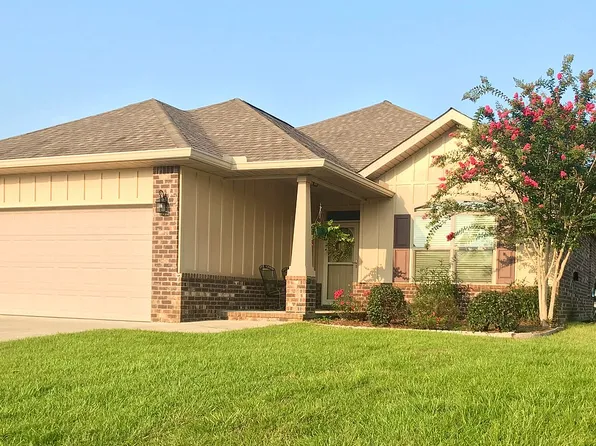 22640 Nana Loop E, Silverhill, AL 36576