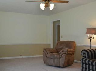 75 Arrowhead Dr, Manchester, TN 37355