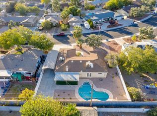 1716 Stonehaven Dr, Las Vegas, NV 89108