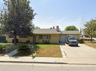 1485 Forest Ln, Porterville, CA