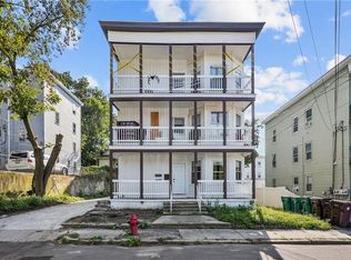 37 Ross St, Woonsocket, RI 02895