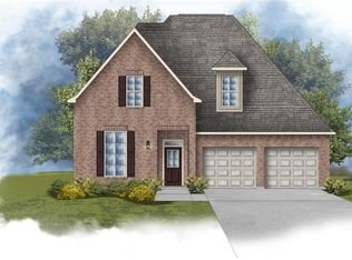 12504 Windance Dr, Gulfport, MS 39503
