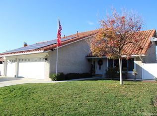 783 Pamela Wood St, Thousand Oaks, CA 91320