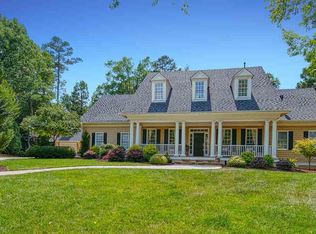 203 Grey Bridge Row, Cary, NC 27513