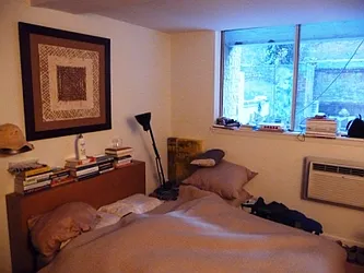 Rented by Citi Habitats