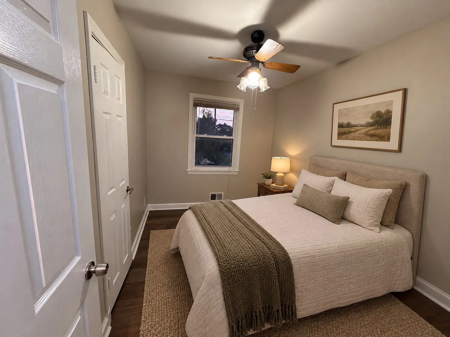 3 bed, 1200 sqft, $2,850 — Photo 4