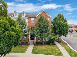 1194 Cavendish Dr, Carmel, IN 46032