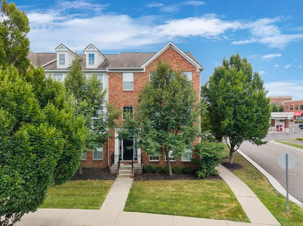 1194 Cavendish Dr, Carmel, IN 46032