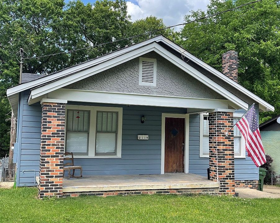 2119 Yancey Ave, Montgomery, AL 36107 MLS 517186 Zillow