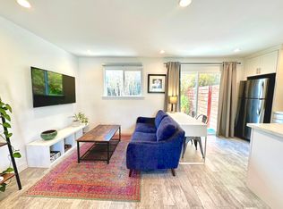 1741 S Orange Grove Ave, Los Angeles, CA 90019