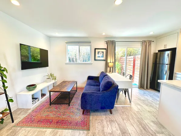 1741 S Orange Grove Ave, Los Angeles, CA 90019