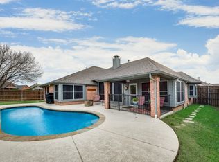 1120 Oakhollow Dr, Corinth, TX 76210