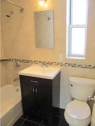 Rented by J Misrahi Realty Corp