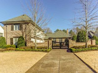 1706 Cordova Rd LOT 4, Germantown, TN 38138