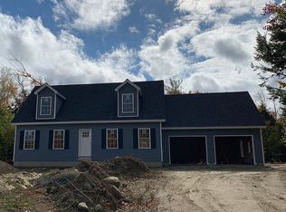 15 Spruce Ridge Dr, Dublin, NH 03444