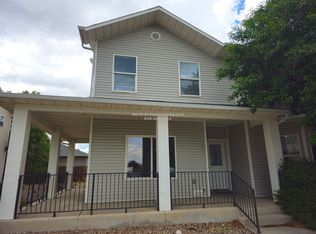 2946 D Rd UNIT D1, Grand Junction, CO 81504