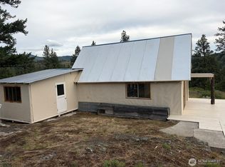 184 N Lambert Lane, Republic, WA 99166
