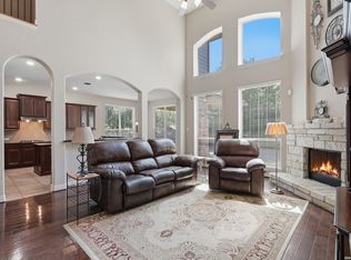 17918 Antero Mt, Helotes, TX 78023