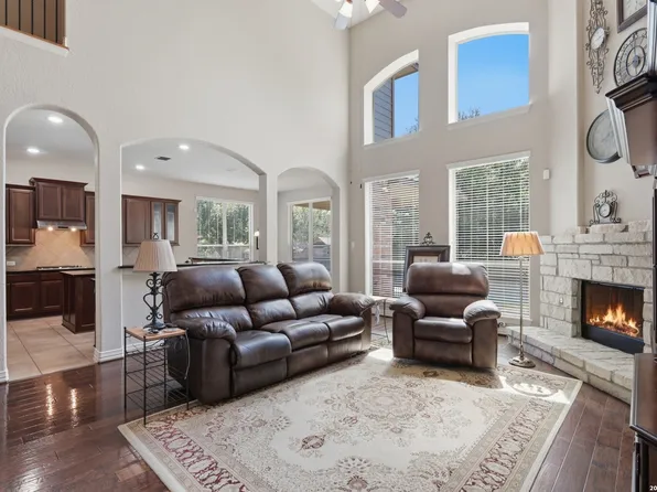 17918 Antero, Helotes, TX 78023