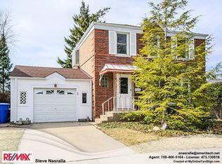 3908 Wenonah Ave, Stickney, IL 60402