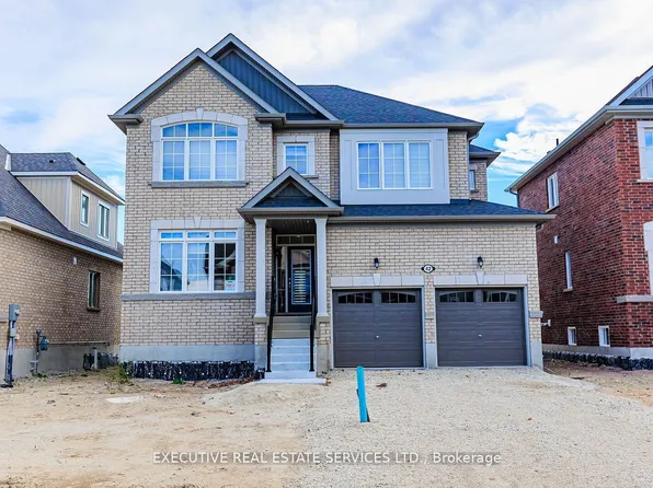 42 Tracey Ln, Collingwood, ON L9Y 3L7