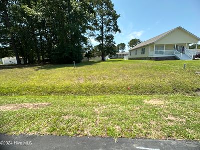 1034 Palm Court SW, Calabash, NC, 28467