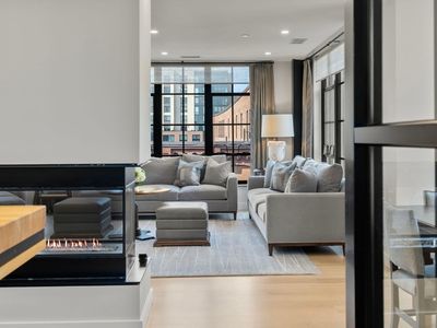 76 Wareham St Unit 5D, Boston, MA, 02118