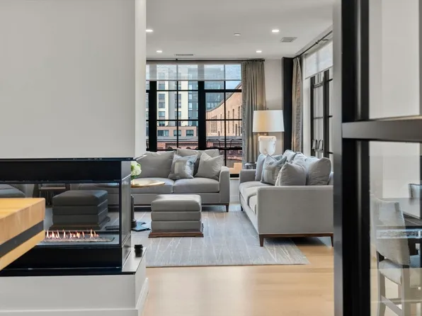 76 Wareham St Unit 5D, Boston, MA 02118