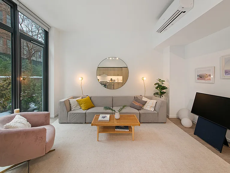 12 Halsey St #G31 — Photo 1