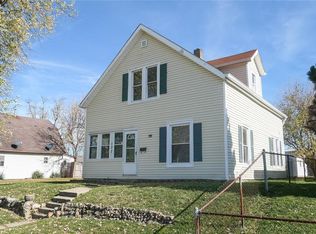 137 S 2nd Ave, Beech Grove, IN 46107