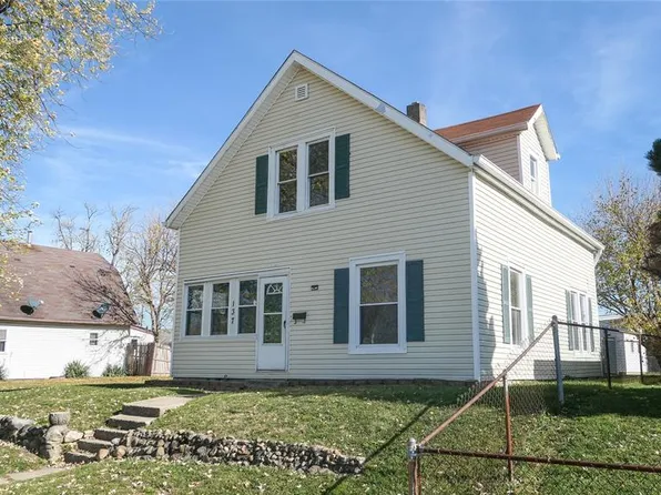 137 S 2nd Ave, Beech Grove, IN 46107