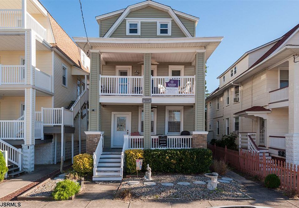 1st image of 319 Ocean Ave #B