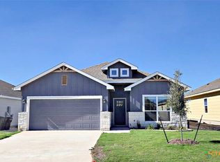 2210 Bigtooth Maple Rd, Temple, TX 76502