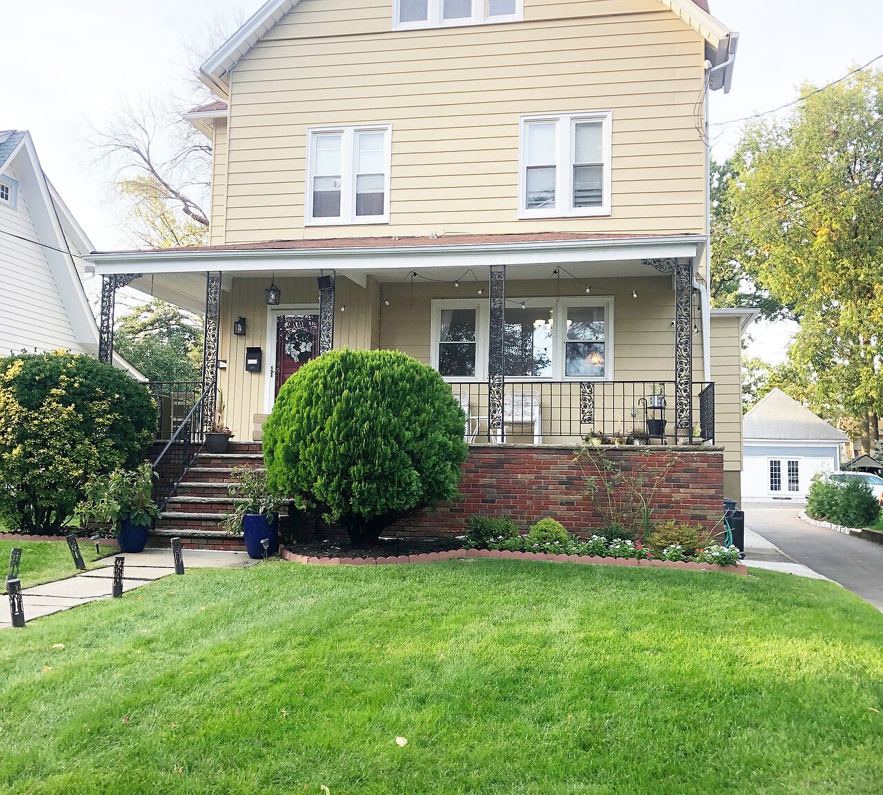 21 E ster Ave FLOOR 2, Roselle Park, NJ 07204 Zillow