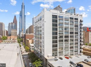 2200 Arch St UNIT 402, Philadelphia, PA 19103