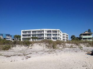 2380 N Beach Rd UNIT 201, Englewood, FL 34223