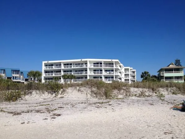 2380 N Beach Rd Unit 201, Englewood, FL 34223