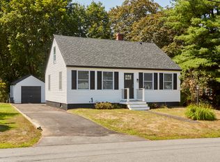 5 Calef St, Saco, ME 04072