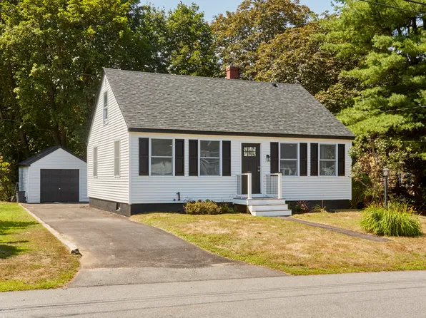 5 Calef Street, Saco, ME 04072
