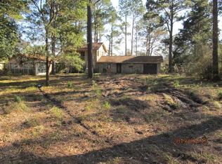 13540 Rebel Rd, Dayton, TX 77535
