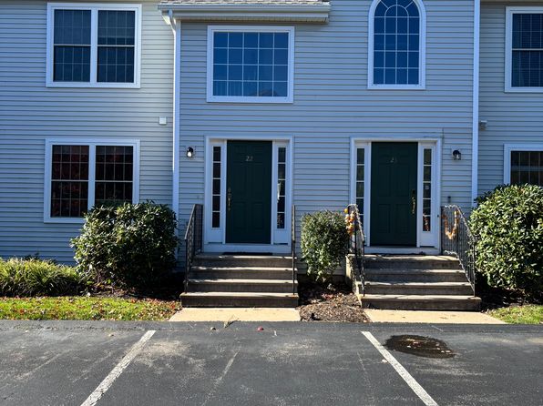 15 Freedom Way UNIT 22