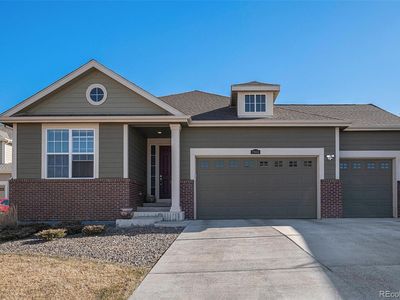 2906 E 163rd Avenue, Thornton, CO, 80602