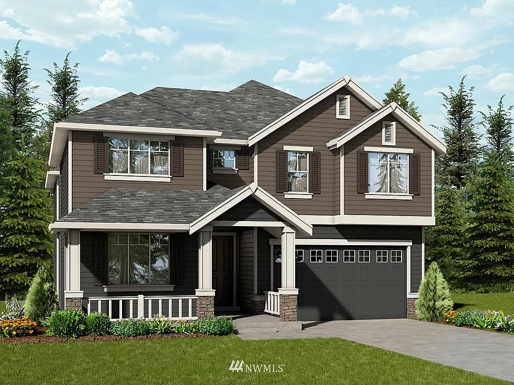 17857 SE 189th #2022 photo 1