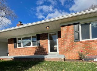 4224 Powder Mill Rd, Beltsville, MD 20705