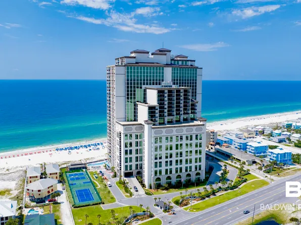 23450 Perdido Beach Blvd APT 2016, Orange Beach, AL 36561