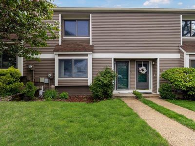 19 James Court #19, Pt Chester, NY, 10573