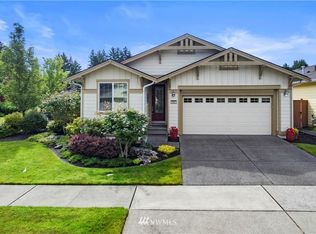 4920 Bend Dr NE, Lacey, WA 98516