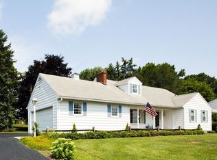 18 Shawnee Rd, Bloomsburg, PA 17815