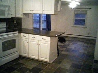 Kitchen/Den